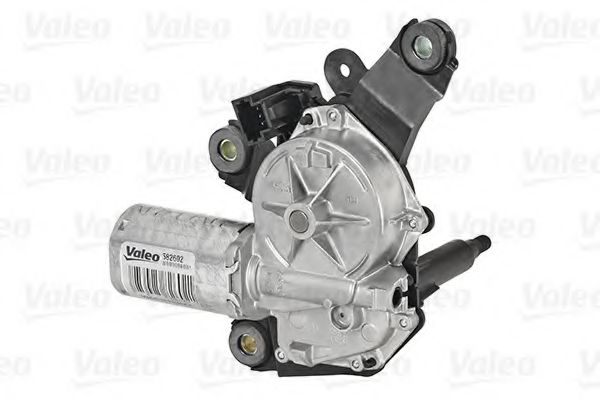 Двигун склоочисника VALEO 582602 - Фото 1