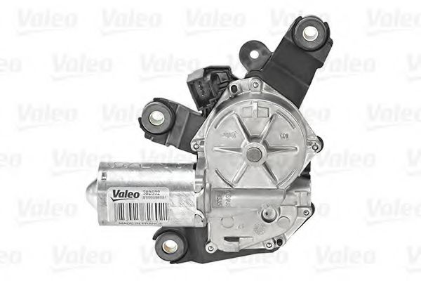 Двигун склоочисника VALEO 582602 - Фото 2