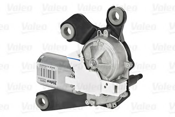Двигатель стеклоочистителя VALEO 582603 - Фото 1