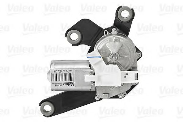 Двигатель стеклоочистителя VALEO 582603 - Фото 2