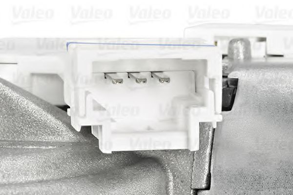 Двигатель стеклоочистителя VALEO 582603 - Фото 3