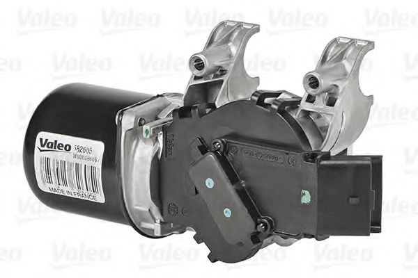 Двигатель стеклоочистителя VALEO 582605 - Фото 1