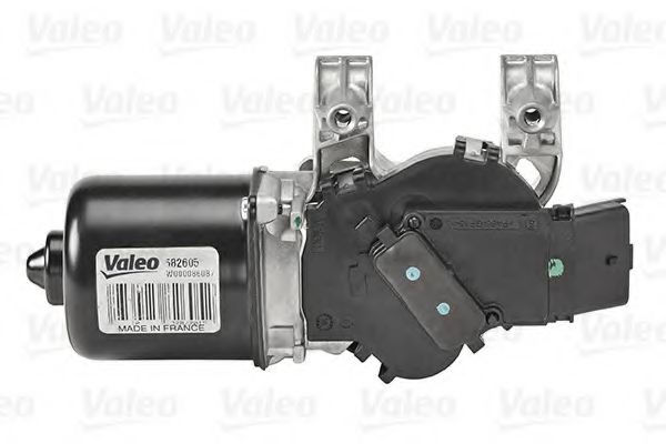 Двигатель стеклоочистителя VALEO 582605 - Фото 2
