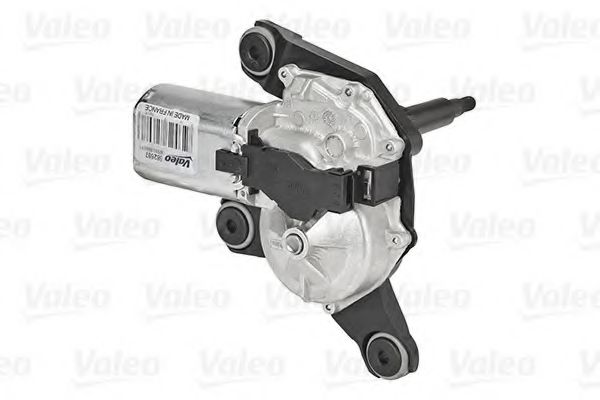 Двигатель стеклоочистителя VALEO 582607 - Фото 1