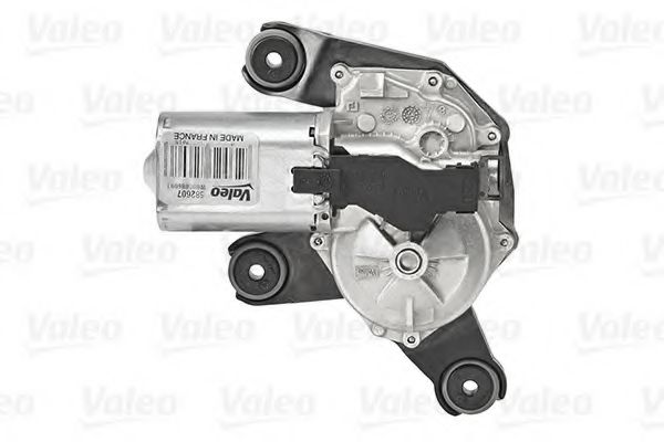 Двигатель стеклоочистителя VALEO 582607 - Фото 2