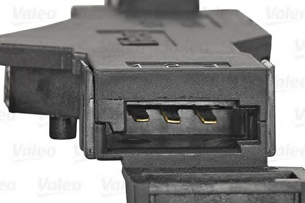 Двигатель стеклоочистителя VALEO 582607 - Фото 3