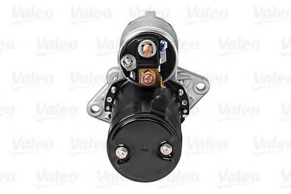 Стартер VALEO 438183 - Фото 1