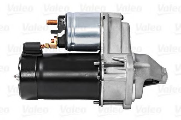 Стартер VALEO 438183 - Фото 2
