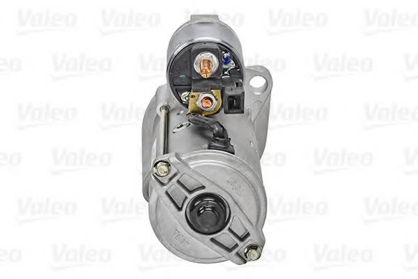 Стартер VALEO 438076 - Фото 1