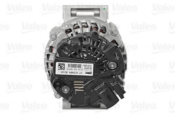 Генератор VALEO 440174 - Фото 1