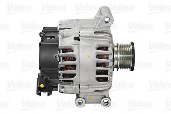 Генератор VALEO 440174 - Фото 2
