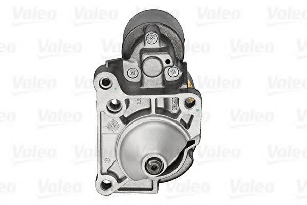 Стартер VALEO 726035 - Фото 1