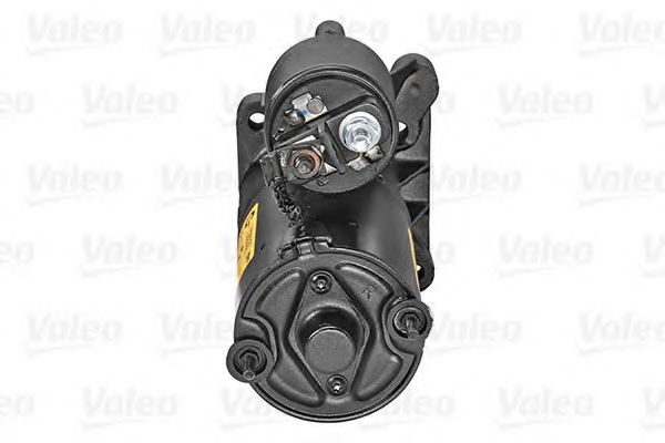 Стартер VALEO 726035 - Фото 2