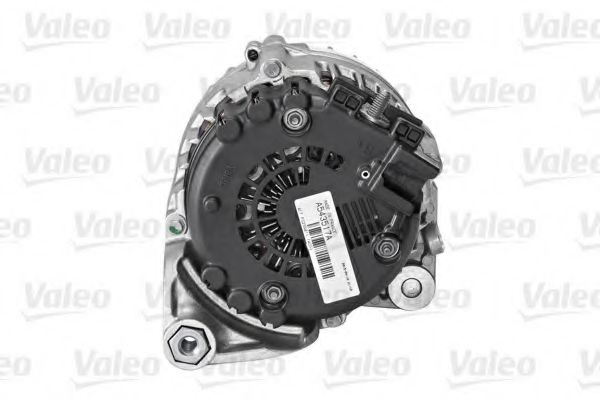 Генератор VALEO 439670 - Фото 1