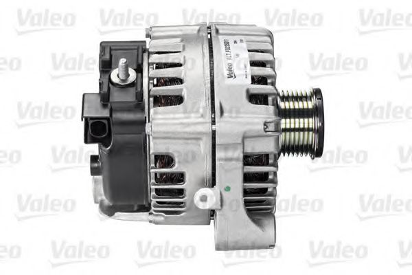 Генератор VALEO 439670 - Фото 2