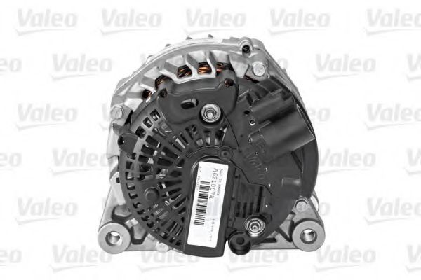 Генератор VALEO 439701 - Фото 1