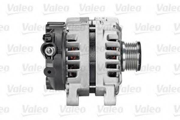 Генератор VALEO 439701 - Фото 2
