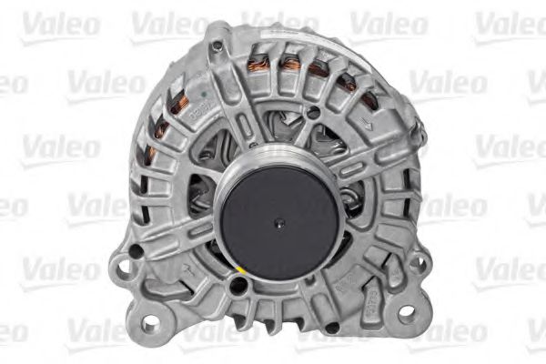Генератор VALEO 439721 - Фото 1