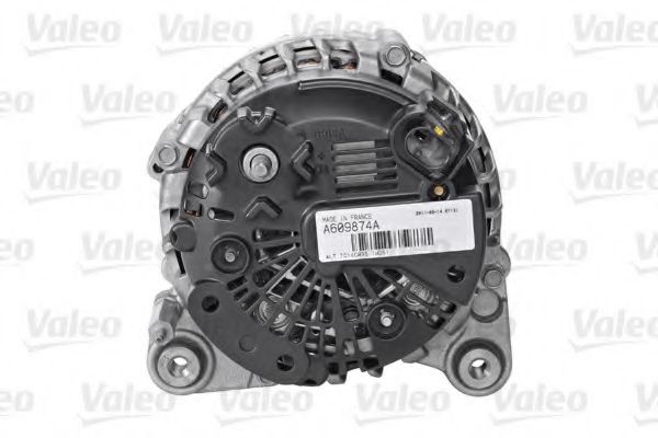 Генератор VALEO 439721 - Фото 2