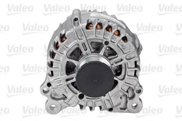 Генератор VALEO 439753 - Фото 1