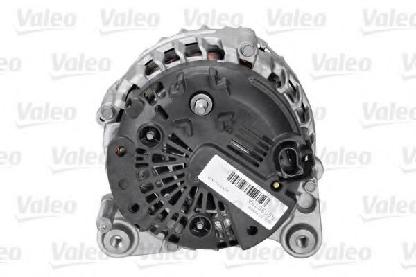 Генератор VALEO 439753 - Фото 2