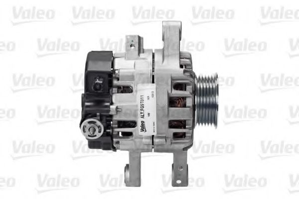 Генератор VALEO 439763 - Фото 2