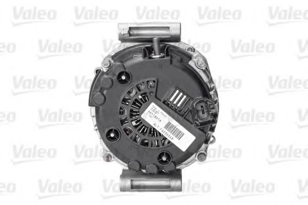 Генератор VALEO 439770 - Фото 1