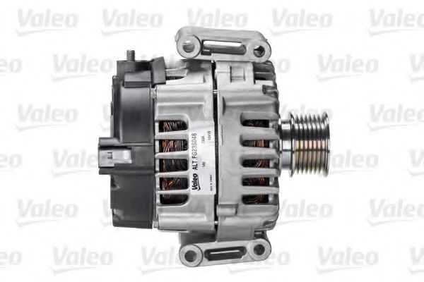Генератор VALEO 439770 - Фото 2