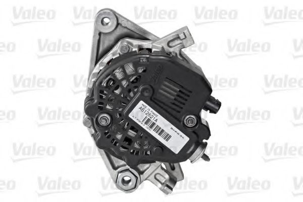 Генератор VALEO 439787 - Фото 1
