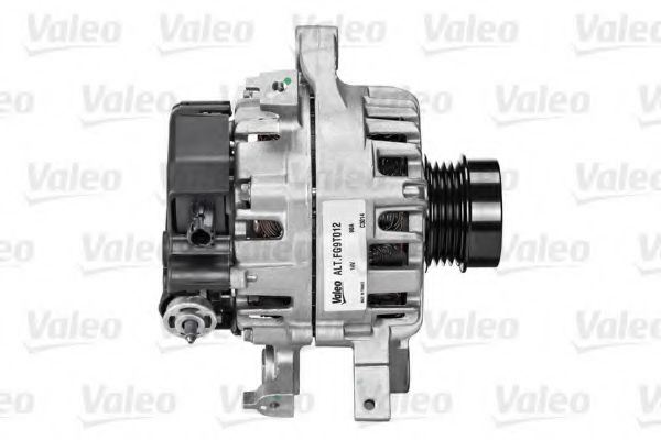 Генератор VALEO 439787 - Фото 2