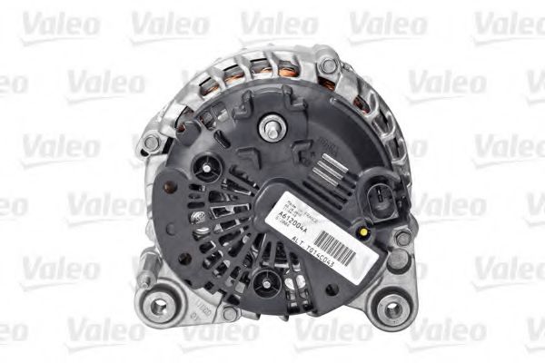 Генератор VALEO 439791 - Фото 1
