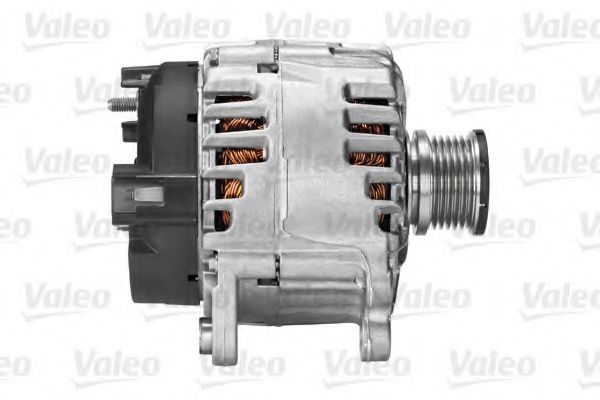 Генератор VALEO 439791 - Фото 2