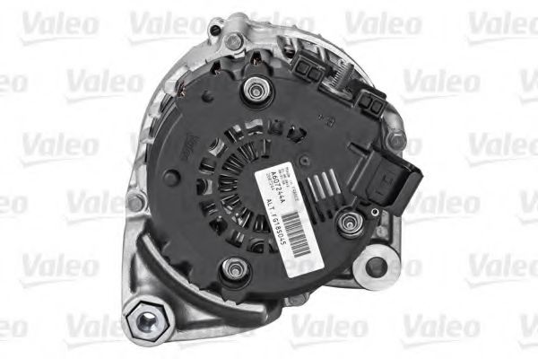 Генератор VALEO 439793 - Фото 1