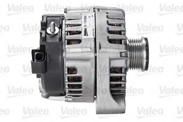 Генератор VALEO 439793 - Фото 2