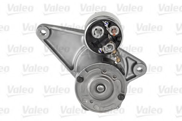 Стартер VALEO 438228 - Фото 1