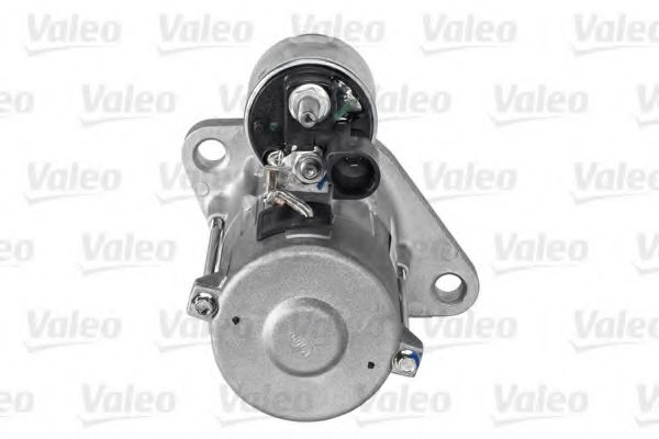 Стартер VALEO 438252 - Фото 1