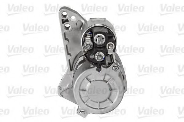 Стартер VALEO 438279 - Фото 1