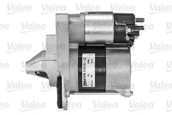 Стартер VALEO 438279 - Фото 2