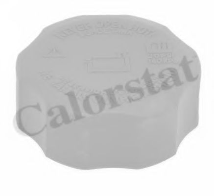 Пробка расширительного бачка CALORSTAT by Vernet RC0190