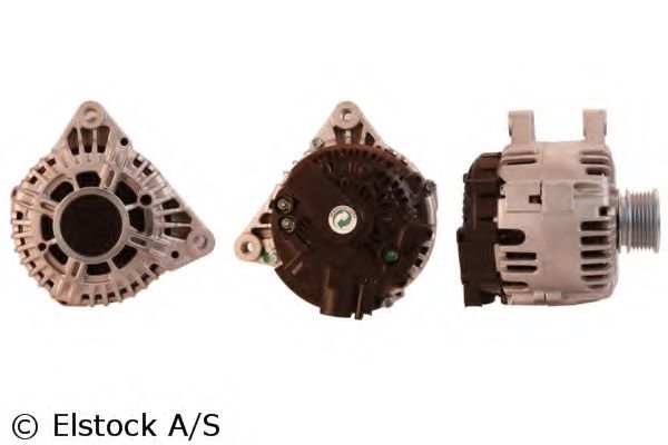 Генератор ELSTOCK 28-5856 - Фото 1