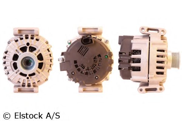 Генератор ELSTOCK 28-6875 - Фото 1