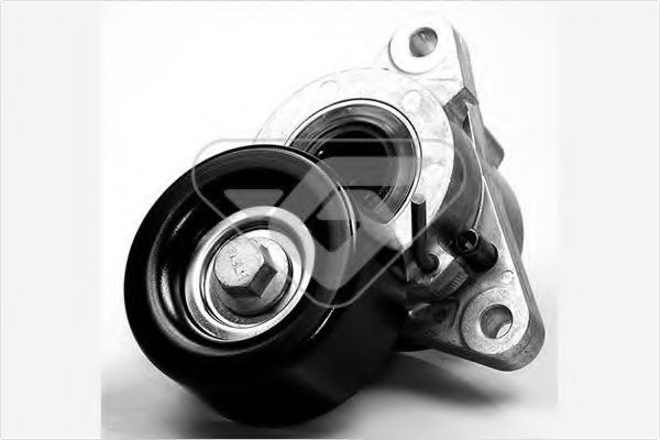 Натяжной ролик поликлинового ремня HUTCHINSON T0058
