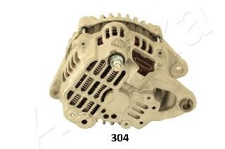 Генератор ASHIKA 002-C304 - Фото 1