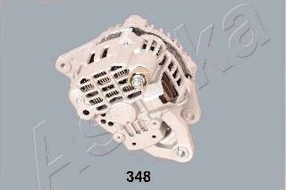 Генератор ASHIKA 002-C348 - Фото 1