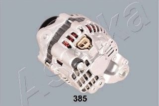 Генератор ASHIKA 002-C385 - Фото 1