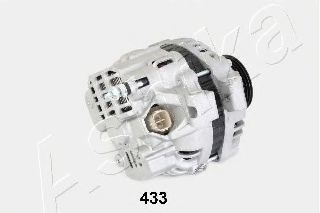 Генератор ASHIKA 002-H433 - Фото 1