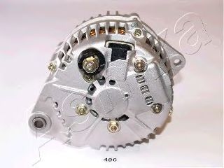 Генератор ASHIKA 002-M406 - Фото 1