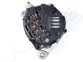 Генератор ASHIKA 002-M948 - Фото 1