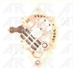 Генератор ASHIKA 002-S397 - Фото 2