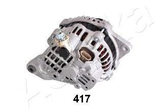 Генератор ASHIKA 002-S417 - Фото 2